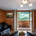 Vroni Höcher Apartment