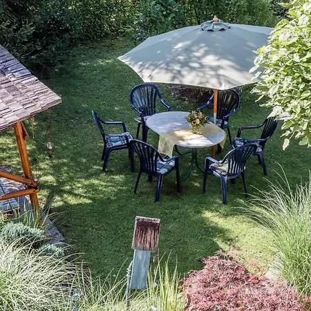 Apartmán Vroni Hoecher