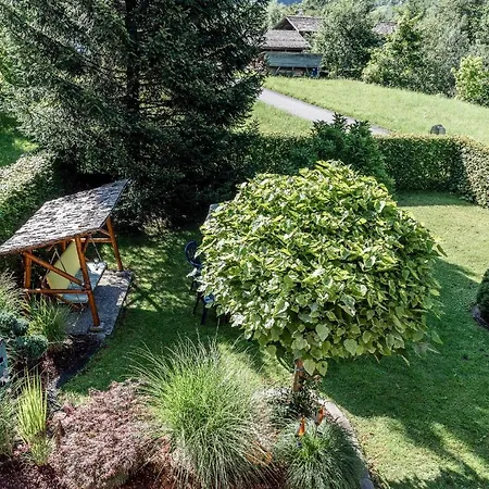 Vroni Hoecher Apartmán Schruns