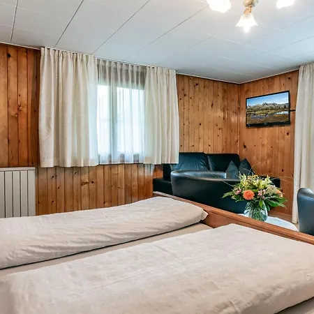 Apartmán Vroni Hoecher Schruns