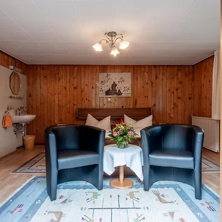 Vroni Höcher Apartment