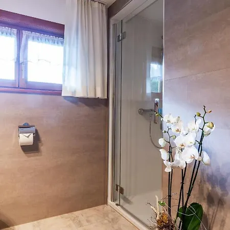 Apartmán Vroni Hoecher Schruns