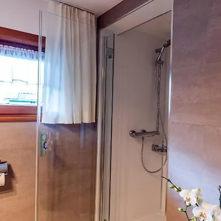 Apartmán Vroni Hoecher