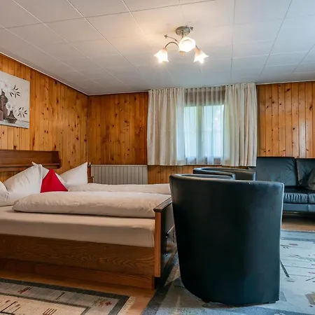 Apartmán Vroni Hoecher Schruns