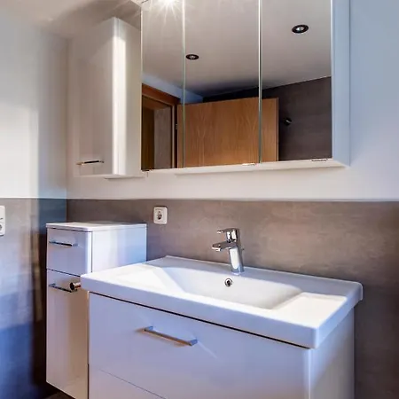 Vroni Hoecher Apartmán