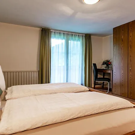 Vroni Hoecher Apartment