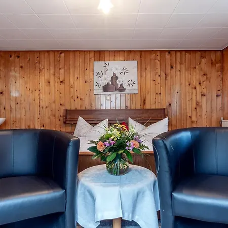 Apartmán Vroni Hoecher Schruns