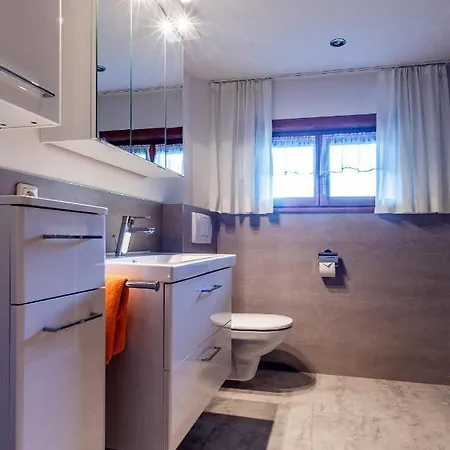 Apartment Vroni Hoecher Schruns