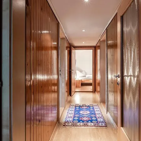 Apartmán Vroni Hoecher