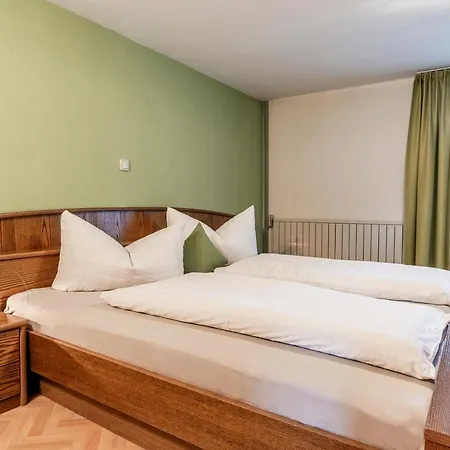 Vroni Hoecher Apartmán Schruns