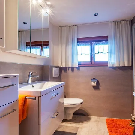 Apartment Vroni Hoecher *