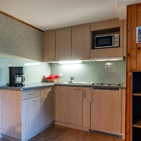 Apartmán Vroni Hoecher *