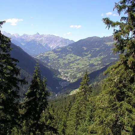 Vroni Hoecher Schruns