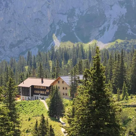 Vroni Hoecher Schruns