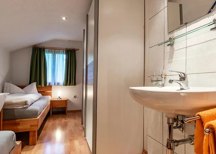 Vroni Hoecher Schruns