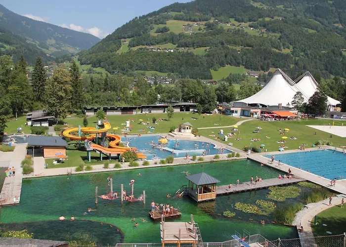 Vroni Hoecher * Schruns