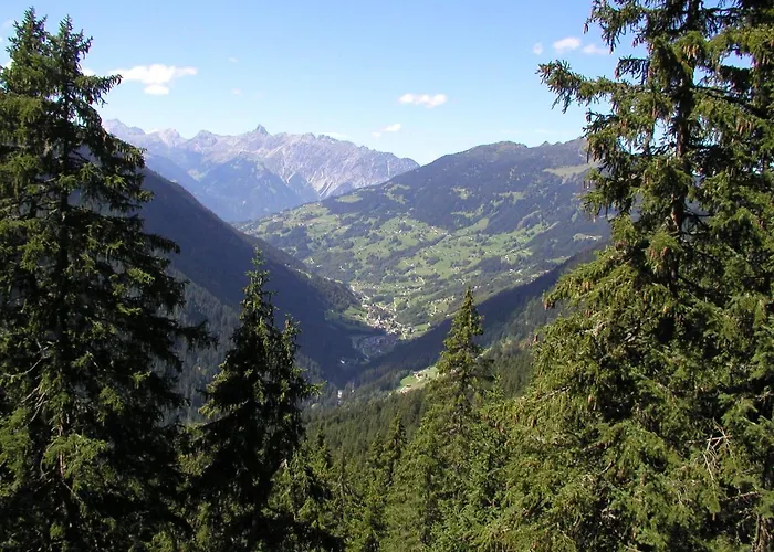 Vroni Hoecher Schruns