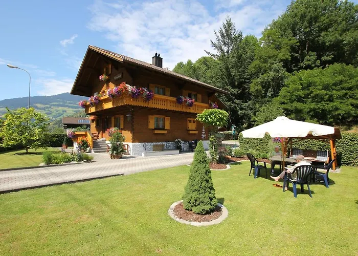 Vroni Hoecher Apartment